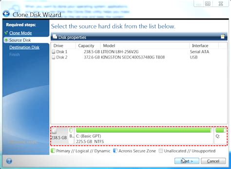 cloned with acronis now how do i boot from ssd|can acronis clone windows 10.